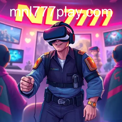 Online Gaming Evolution: MNL777's Rise