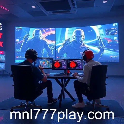 The Rise of Gaming Economy in 2025
