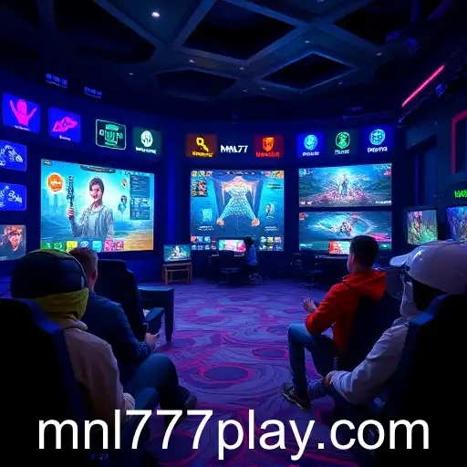 The Rise of mnl777: A Digital Gaming Phenomenon