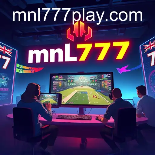 The Rise of Online Gaming: Analyzing mnl777's Impact